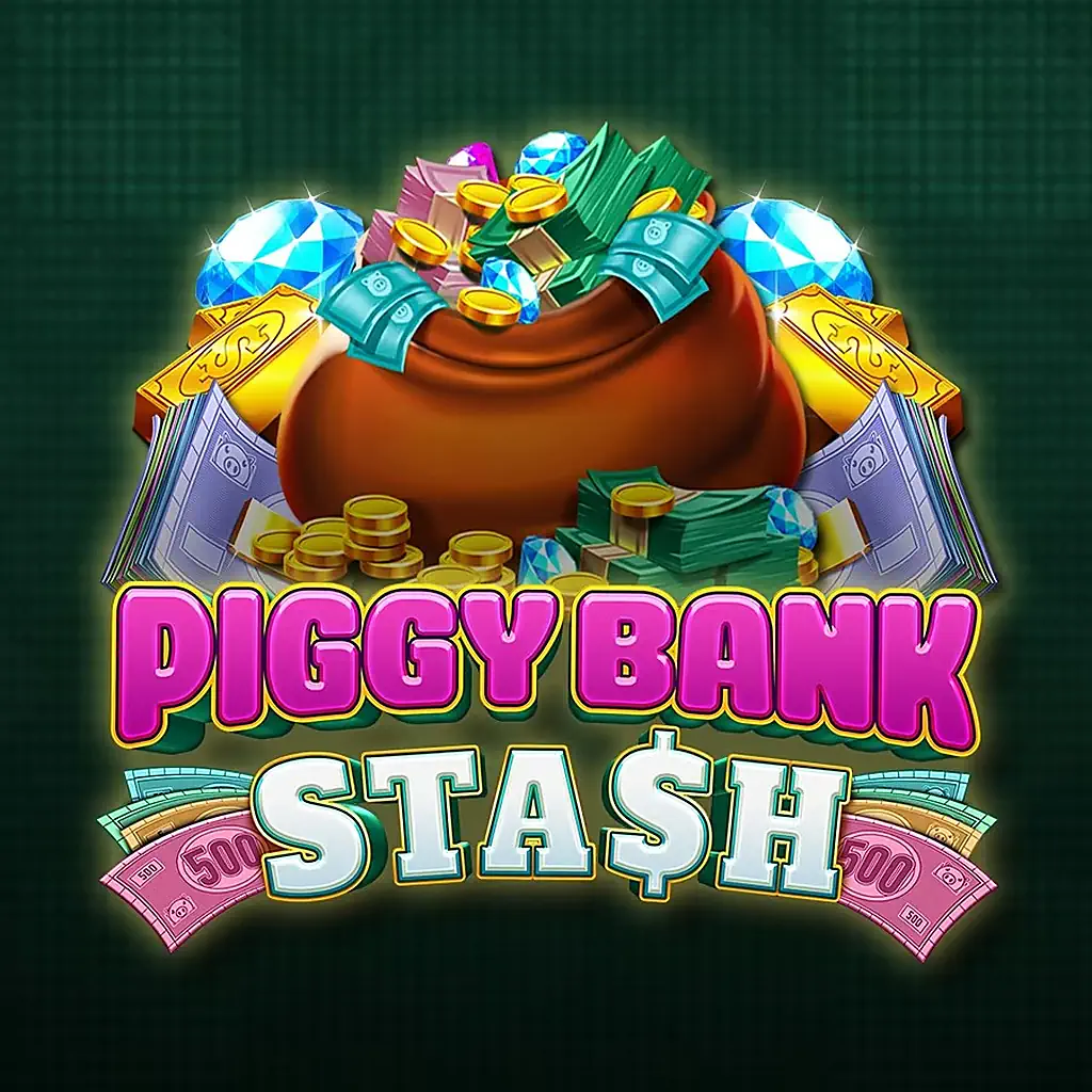 Правила слота Piggy Bank Stash - полное руководство